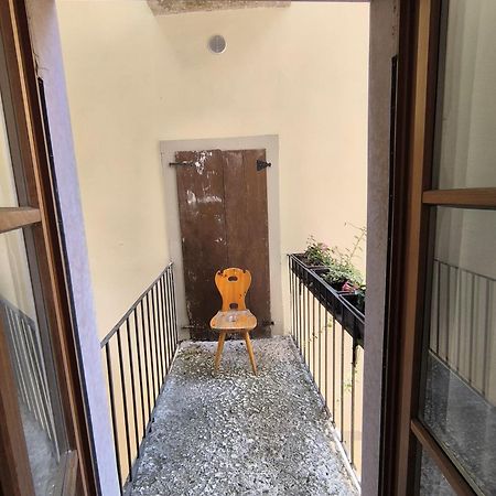 Segantini 48 Διαμέρισμα Arco Εξωτερικό φωτογραφία