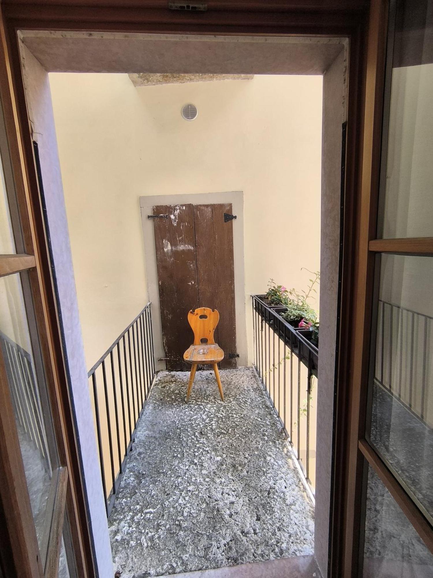 Segantini 48 Διαμέρισμα Arco Εξωτερικό φωτογραφία