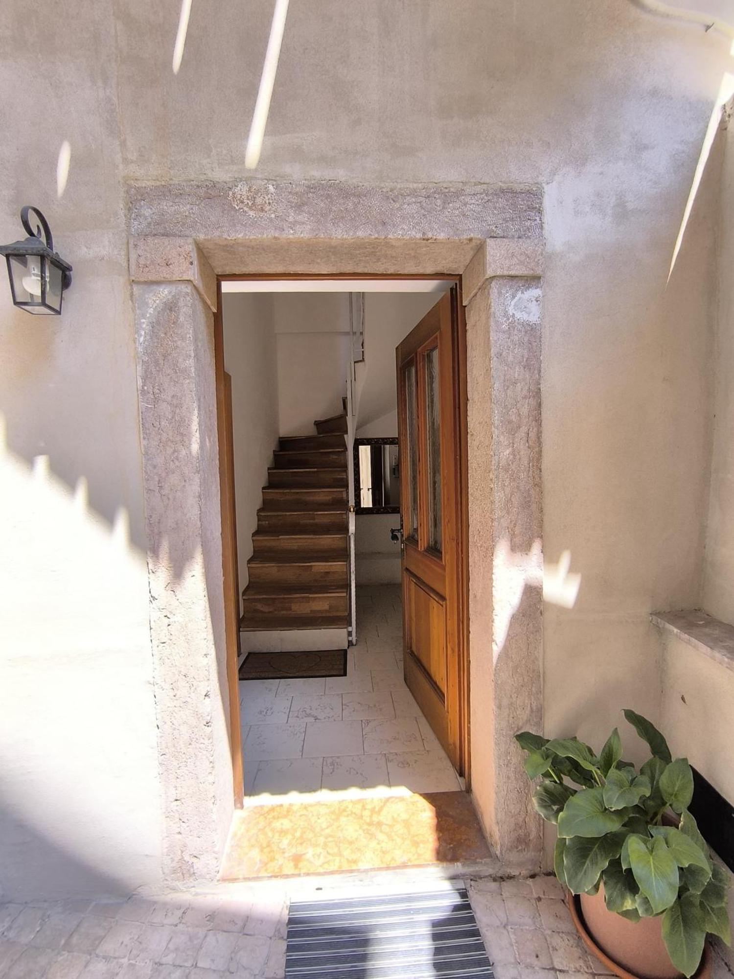 Segantini 48 Διαμέρισμα Arco Εξωτερικό φωτογραφία
